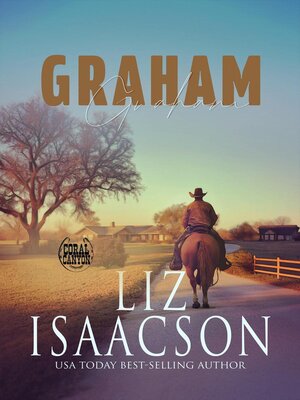 cover image of Graham